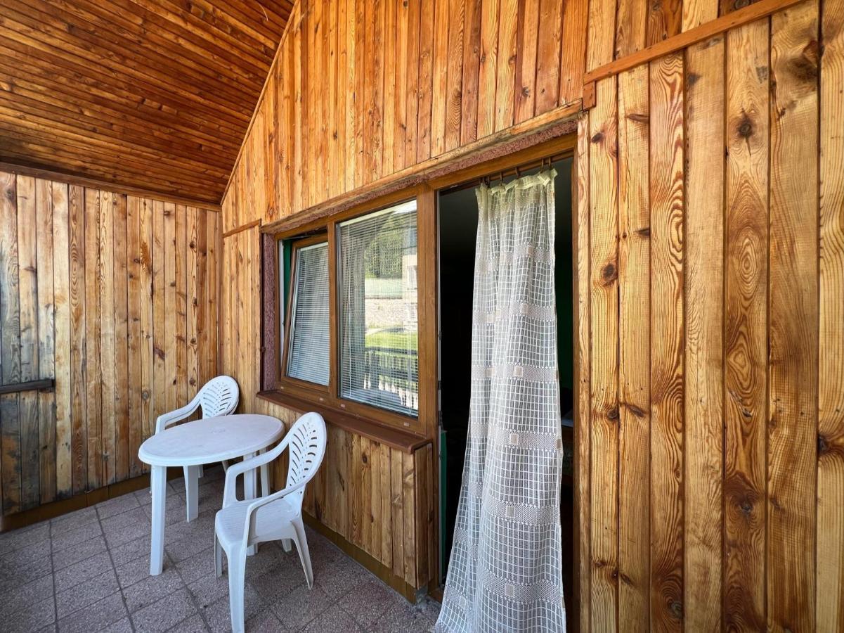 Dedinky Lakeview Cottage المظهر الخارجي الصورة