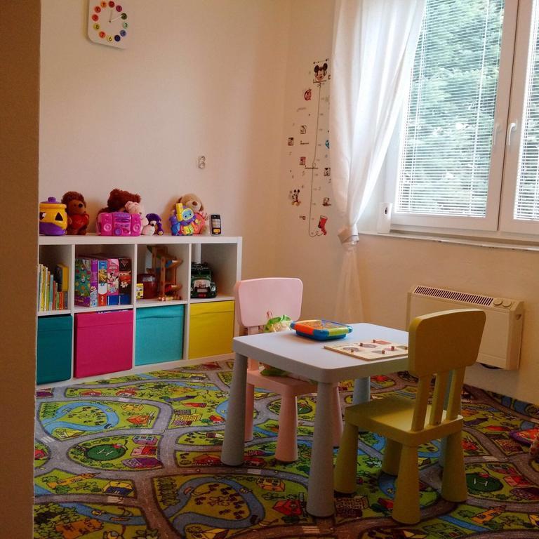 Dedinky Lakeview Cottage المظهر الخارجي الصورة